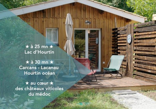 La Cabane Las Abelhas