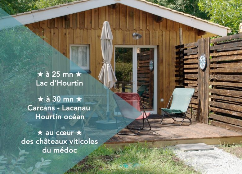 La Cabane Las Abelhas