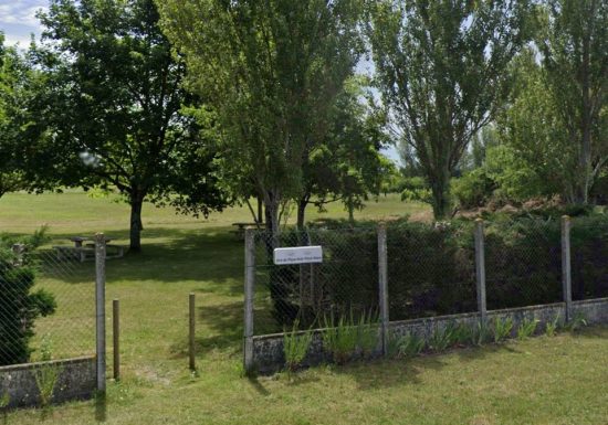 Aire de pique-nique de Couquèques