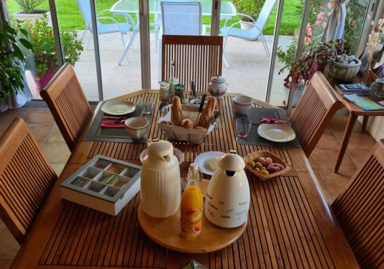 Les Albizzias du Médoc