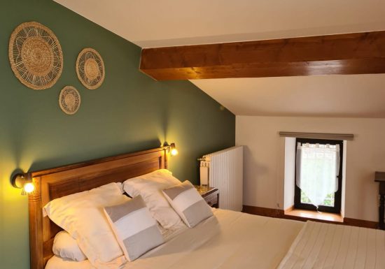 Les Albizzias du Médoc