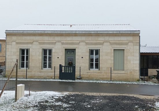 L’Atelier du Maquis