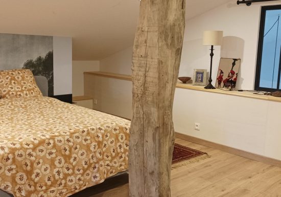 L’Atelier du Maquis