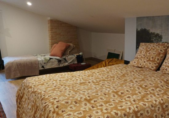 L’Atelier du Maquis