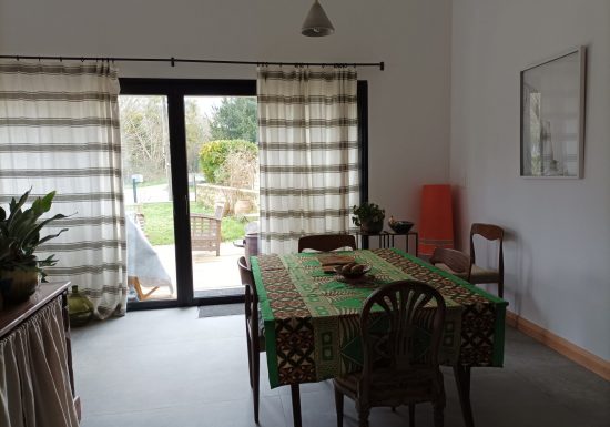 L’Atelier du Maquis