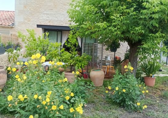 L’Atelier du Maquis