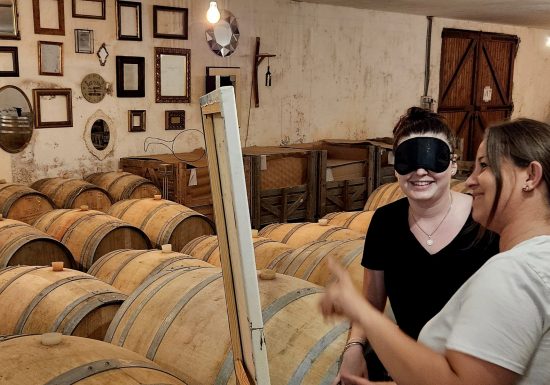 Soirée Récup’de créateurs au château Hourtin-Ducasse