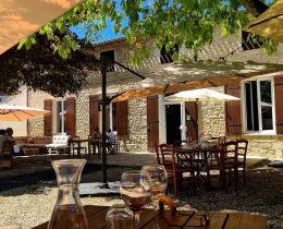 L’auberge du clocher