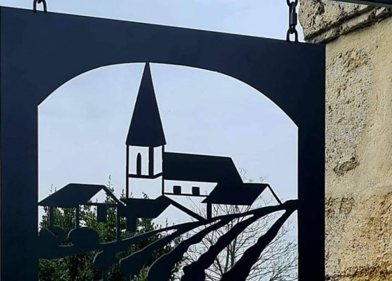 L&rsquo;auberge du clocher