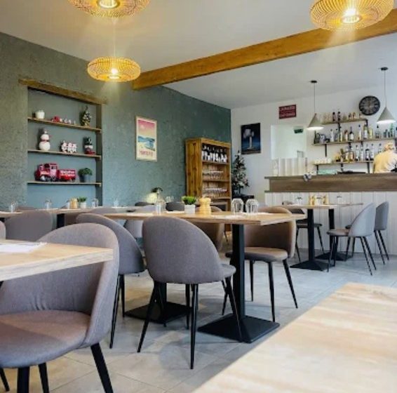 L&rsquo;auberge du clocher