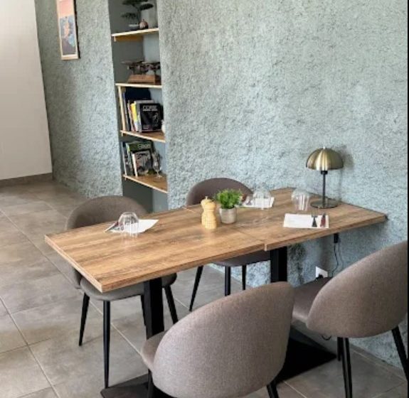 L&rsquo;auberge du clocher