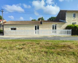 Gîte Barrail du Moulin