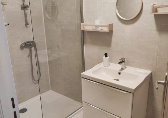 Gîte Barrail du Moulin