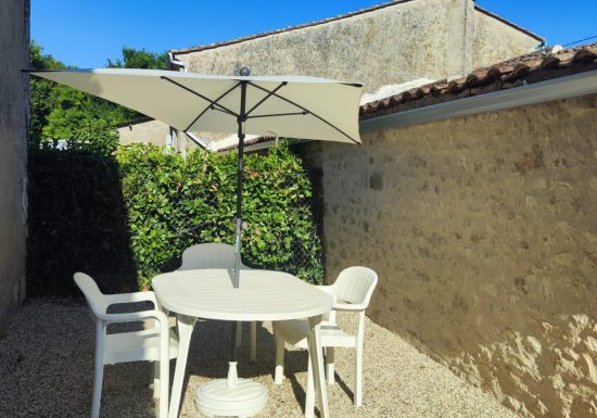 Gîte Barrail du Moulin