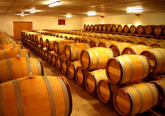 Château Les Ormes Sorbet