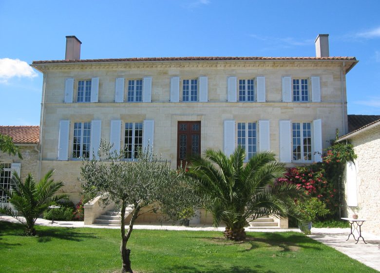 Château Bois Carré