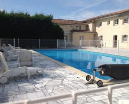 Le Cabassou – Gîte