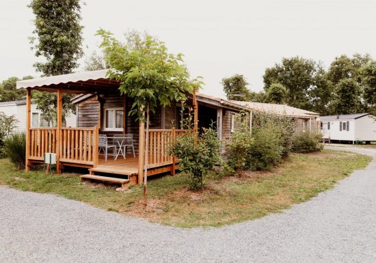 Camping Le Paradis