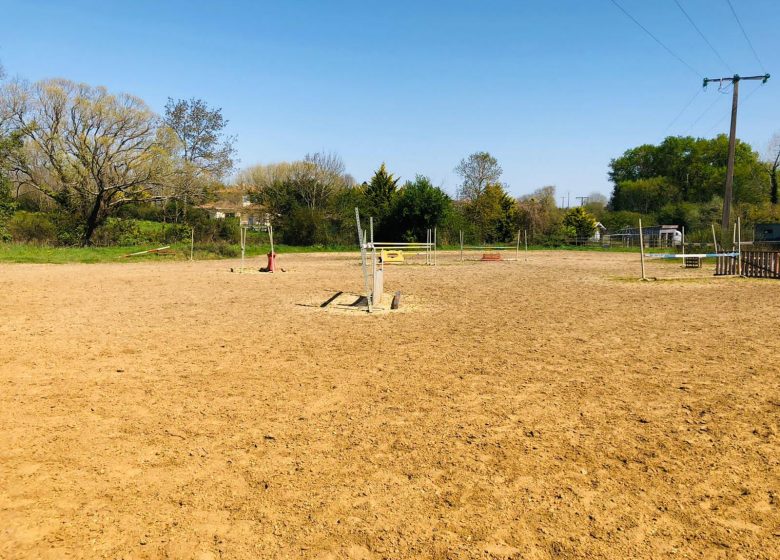 Haras de l’Olivier