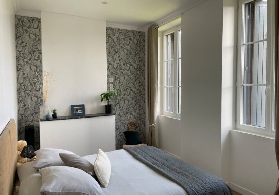 Les chais du fourneau – chambre d’hôtes