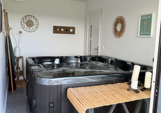 Les chais du fourneau – chambre d’hôtes