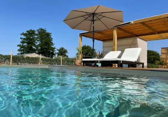 Les chais du fourneau – chambre d’hôtes