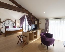 Château Tour Saint-Fort