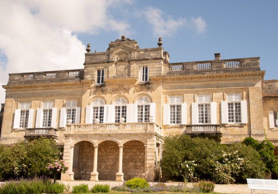 Trésor Ô Crock at Château Le Crock