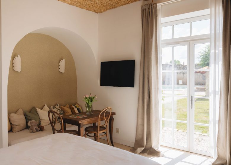 Villa Réal : Appartement 1