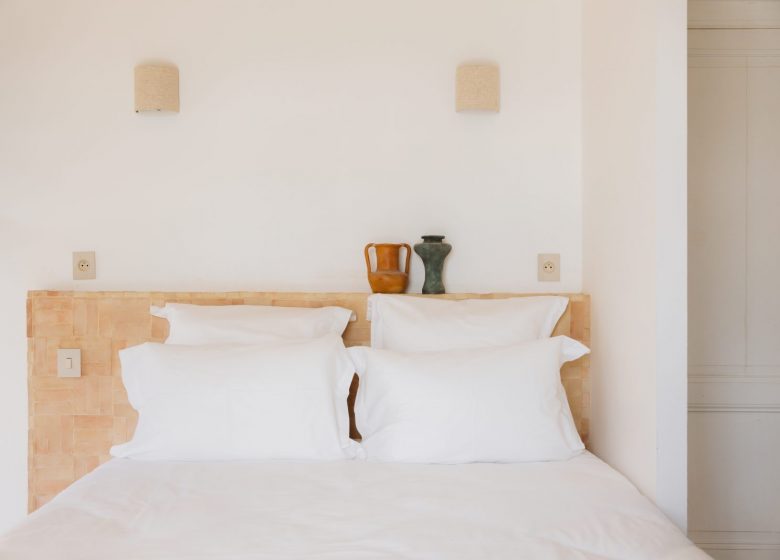 Villa Réal : Appartement 1