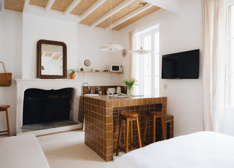 Villa Réal : Appartement 2
