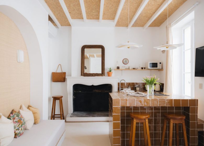 Villa Réal : Appartement 2
