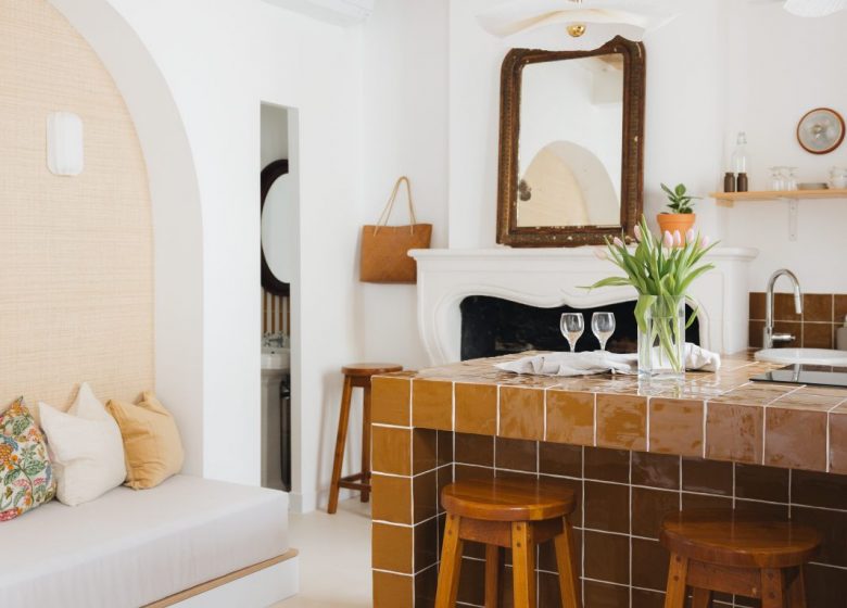 Villa Réal : Appartement 2