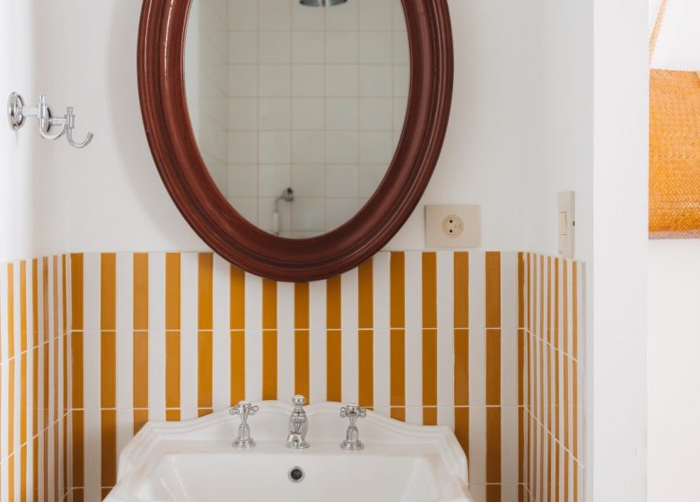 Villa Réal : Appartement 2