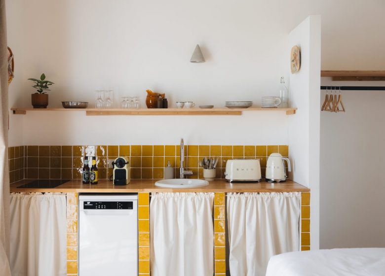 Villa Réal : Appartement 3