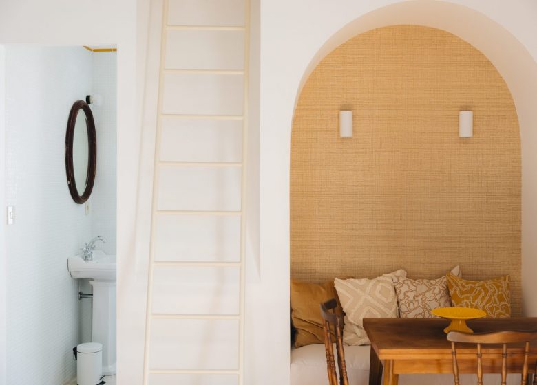Villa Réal : Appartement 3