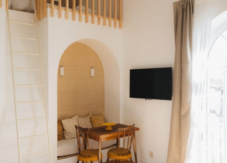 Villa Réal : Appartement 3