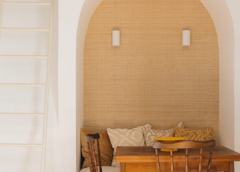 Villa Réal : Appartement 3