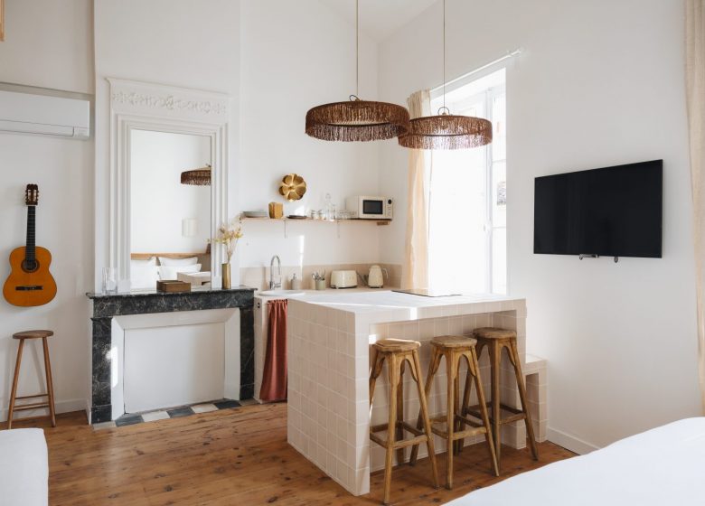Villa Réal : Appartement 4