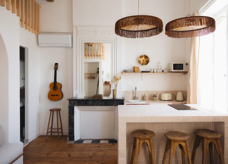 Villa Réal : Appartement 4