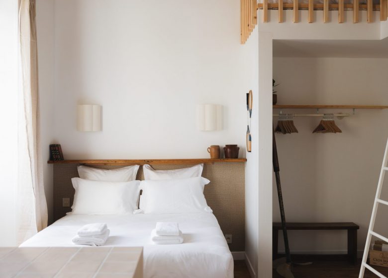 Villa Réal : Appartement 4