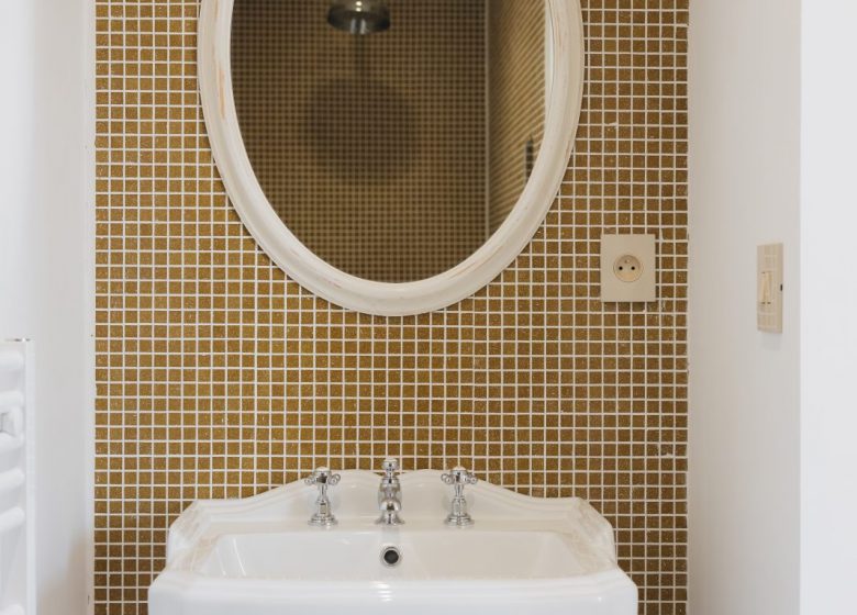 Villa Réal : Appartement 4