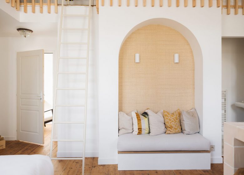 Villa Réal : Appartement 4