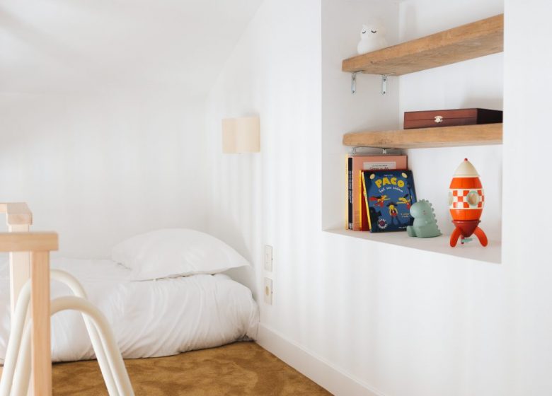 Villa Réal : Appartement 4