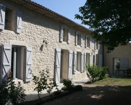 Château des Moulins