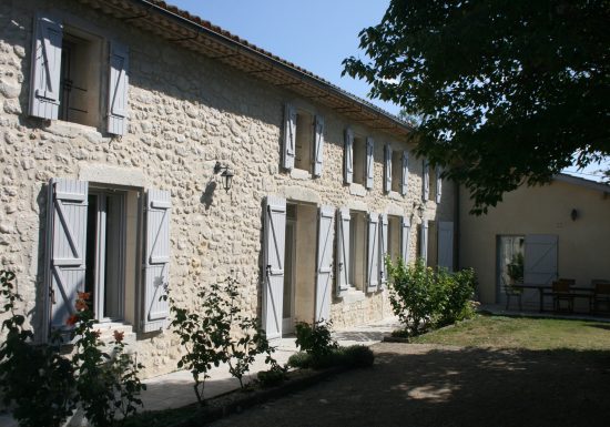 Château des Moulins