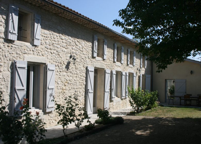 Castle of the Moulins