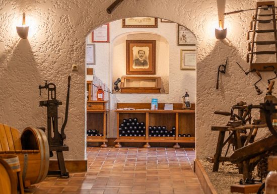 Château Les Tuileries