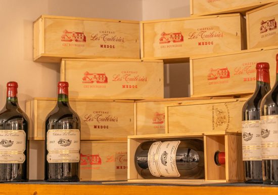 Château Les Tuileries