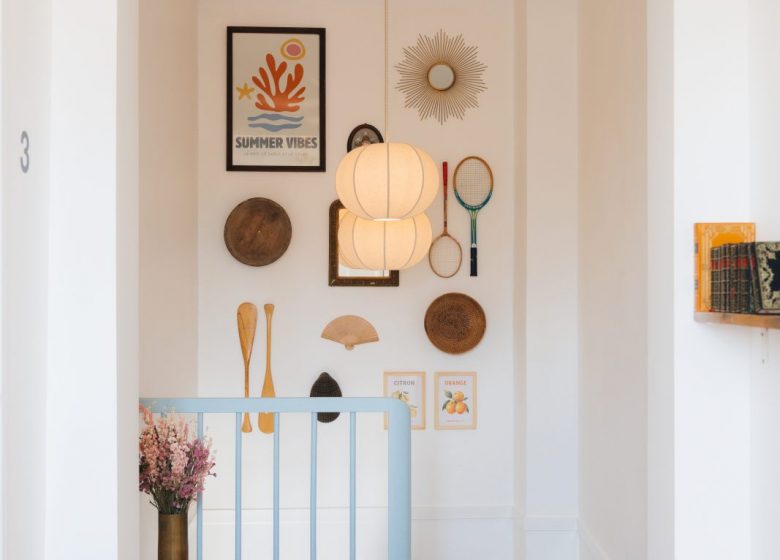 Villa Réal : Appartement 2
